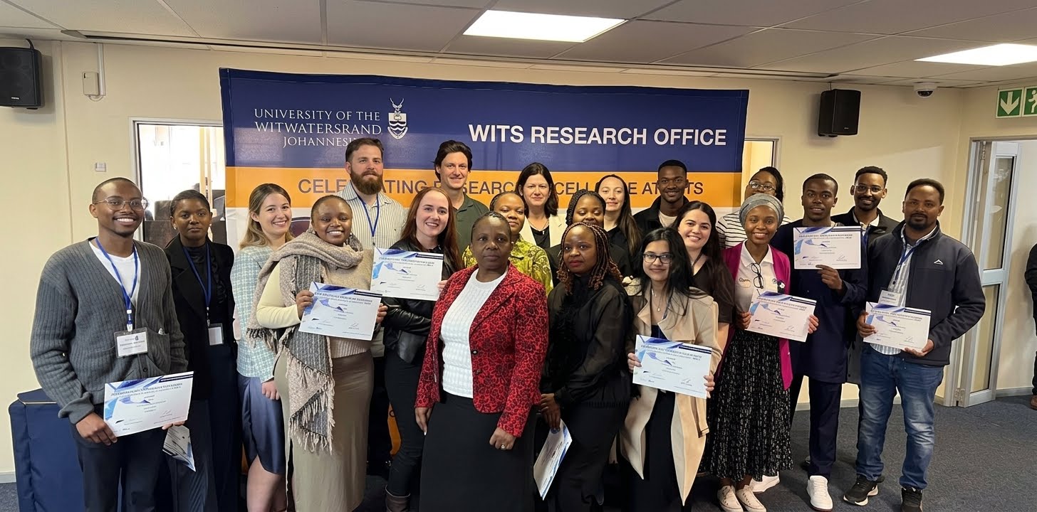 17th Cross-Faculty Research Symposium prize winners 600x300